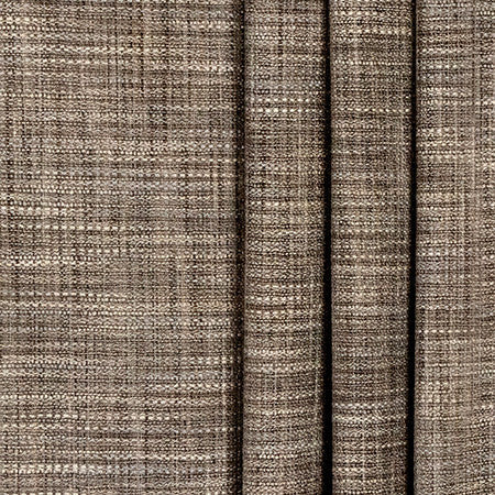 Aside From Mushroom by Carole Designer Fabric In The Open 100% Polyester N/A None 55" - Swanky Fabrics -