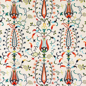 Carole Fabric Chance To Create Multi
