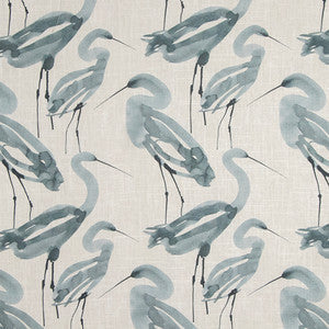 Carole Fabric Birds The Word Ink