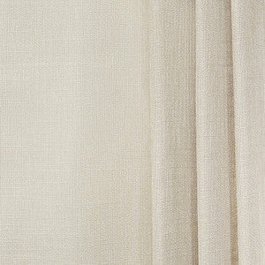 Carole Fabric Effected Almond