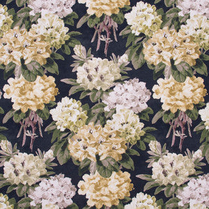 Carole Fabric As We Love Midnight