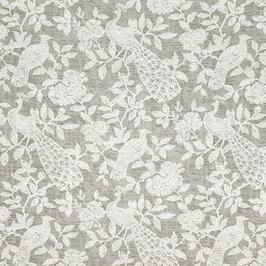 Carole Fabric Birds In The Wind Pearl