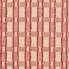 Carole Fabric Wild Ride Rhubarb
