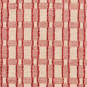 Carole Fabric Wild Ride Rhubarb