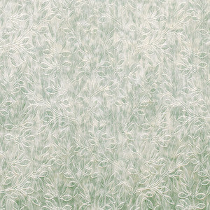 Carole Fabric Trailing Away Spa