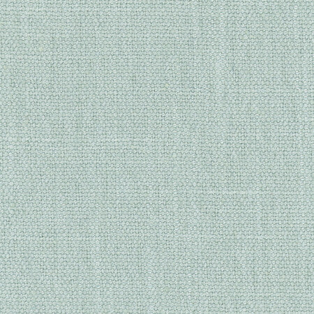 Resolve Spa by Carole Designer Fabric Celadon 51% Polyester, 39% Viscose, 10% Linen China None 57" - Swanky Fabrics -