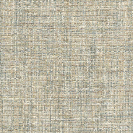 Righteous Bermuda by Carole Designer Fabric Celadon 72% Polyester, 19% Cotton, 9% Rayon India Passes 30,000 Double Rubs Wyzenbeek Horizontal: None and Vertical: None 555" - Swanky Fabrics -