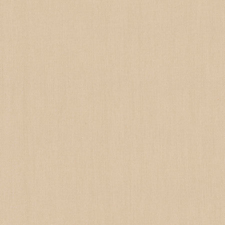 Comfort Oatmeal by Carole Designer Fabric Daydreaming 100% Cotton India Passes 21,000 Double Rubs Wyzenbeek Horizontal: None and Vertical: None 54" - Swanky Fabrics -