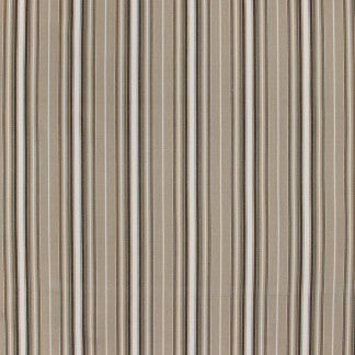 Rehearsal Oyster by Carole Designer Fabric In Tune 100% Cotton India N/A </p><p>Repeat: 6 3/4" H 54" - Swanky Fabrics -