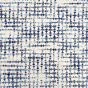 Carole Fabric Crossroads Ocean