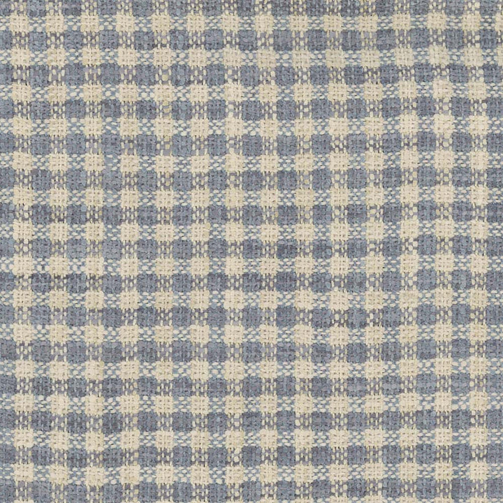 Square Mileage Riverbank by Carole Designer Fabric Wintermint 100% Polyester India 100,000 Wyzenbeek Double Rubs Horizontal: 0.375 and Vertical: 0.5 54.75 - Swanky Fabrics -