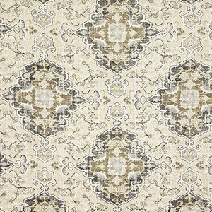 Carole Fabric Dallington Ebony