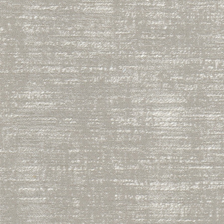 Theo Silver by Carole Designer Fabric Let's Mingle 60% Polyester, 40% Cotton India None 54" - Swanky Fabrics -