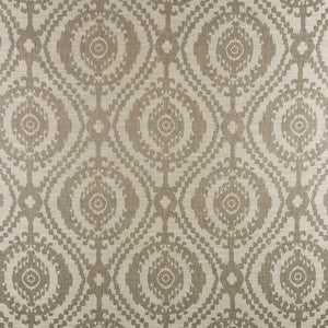 Carole Fabric East Channel Smoke