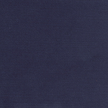 Regal Touch Lapis by Carole Designer Fabric Touch Of Luxury 100% Polyester Turkey 15,000 Wyzenbeek Double Rubs </p><p>Repeat: None 55" - Swanky Fabrics -