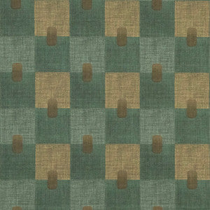 Carole Fabric Field Report Olive