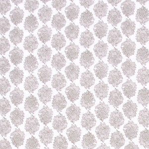 Carole Fabric Wind Crest Bisque