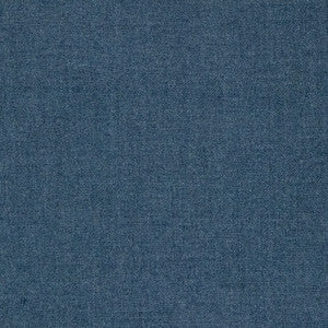 Carole Fabric Business Casual Navy