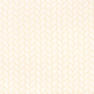 Carole Fabric Chase Me Custard