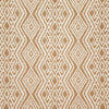 Carole Fabric Double Sided Terracotta