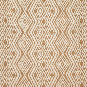 Carole Fabric Double Sided Terracotta
