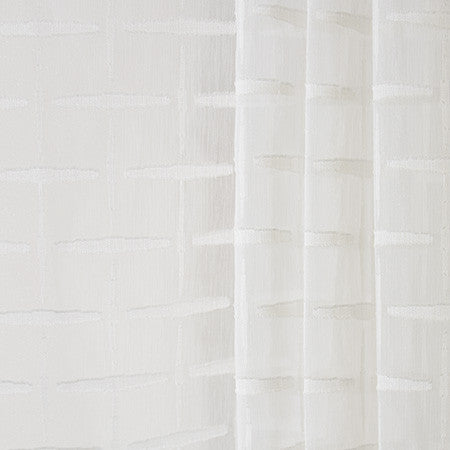 Perfect Weather Cotton by Carole Designer Fabric Sheer Philosophy 100% Polyester Turkey N/A </p><p>Repeat: 3 3/4" V, 3 1/2" H 118" - Swanky Fabrics -