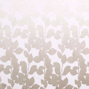 Carole Fabric Petal Trail Oyster