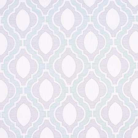 Your Shot Spa by Carole Designer Fabric Modern Edge 52% Polyester, 48% Cotton India N/A 9 1/4" V, 9" H 53.5" - Swanky Fabrics -