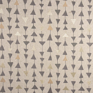 Carole Fabric Point The Way Pebble