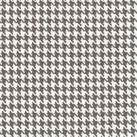 Hillfort Charcoal by Carole Designer Fabric In The Details 100% Cotton India 3/8" V, 3/8" H 54" - Swanky Fabrics -