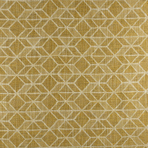 Carole Fabric Whistling Point Curry