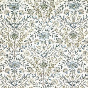 Carole Fabric Unreal Cypress