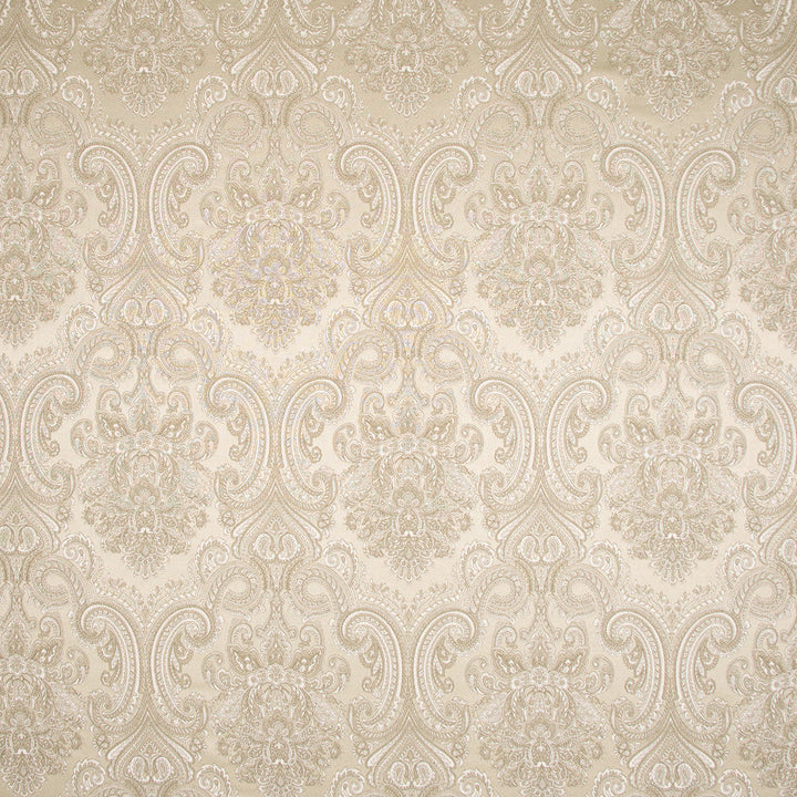 Post Oak Tawny by Carole Designer Fabric Modern Castle 100% POLYESTER INDIA N/A Horizontal: 135 and Vertical: 23375 55 - Swanky Fabrics -