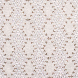 Carole Fabric World Travels Flaxen