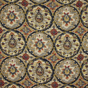 Carole Fabric Culture Graphite