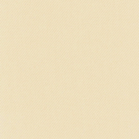 Kirkland Oat by Carole Designer Fabric Chestnut 100% Cotton Brazil Passes 30,000 Double Rubs Wyzenbeek Horizontal: None and Vertical: None 64" - Swanky Fabrics -