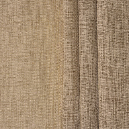 Calm Breeze Hemp by Carole Designer Fabric Sheer Philosophy 100% Polyester France N/A None 138" - Swanky Fabrics -