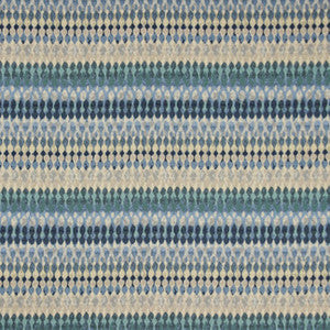 Carole Fabric Suburban Artist Denim