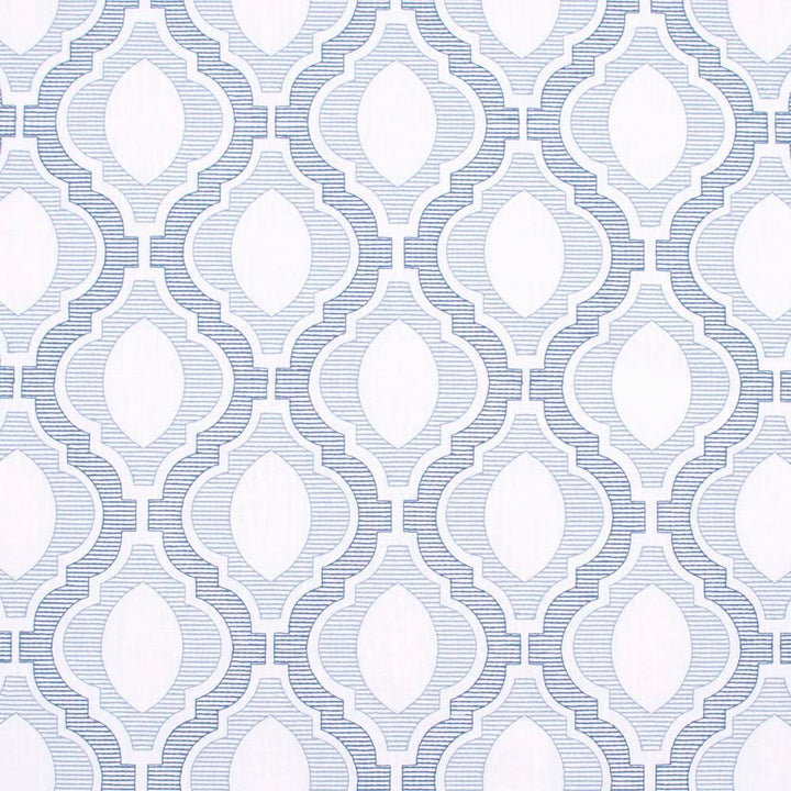Your Shot Nautic by Carole Designer Fabric Modern Edge 52% Polyester, 48% Cotton India N/A Horizontal: 9 and Vertical: 9.25 53.5 - Swanky Fabrics -
