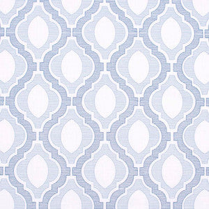 Carole Fabric Your Shot Nautic
