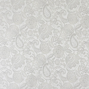 Carole Fabric Achievement Sterling