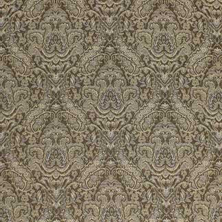 Coronet Latte by Carole Designer Fabric Milk & Honey 68% VISCOSE, 32% POLYESTER TURKEY N/A </p><p>Repeat: 7 7/8" V, 8" H 54" - Swanky Fabrics -