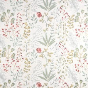 Carole Fabric Field Of Sprigs Spa