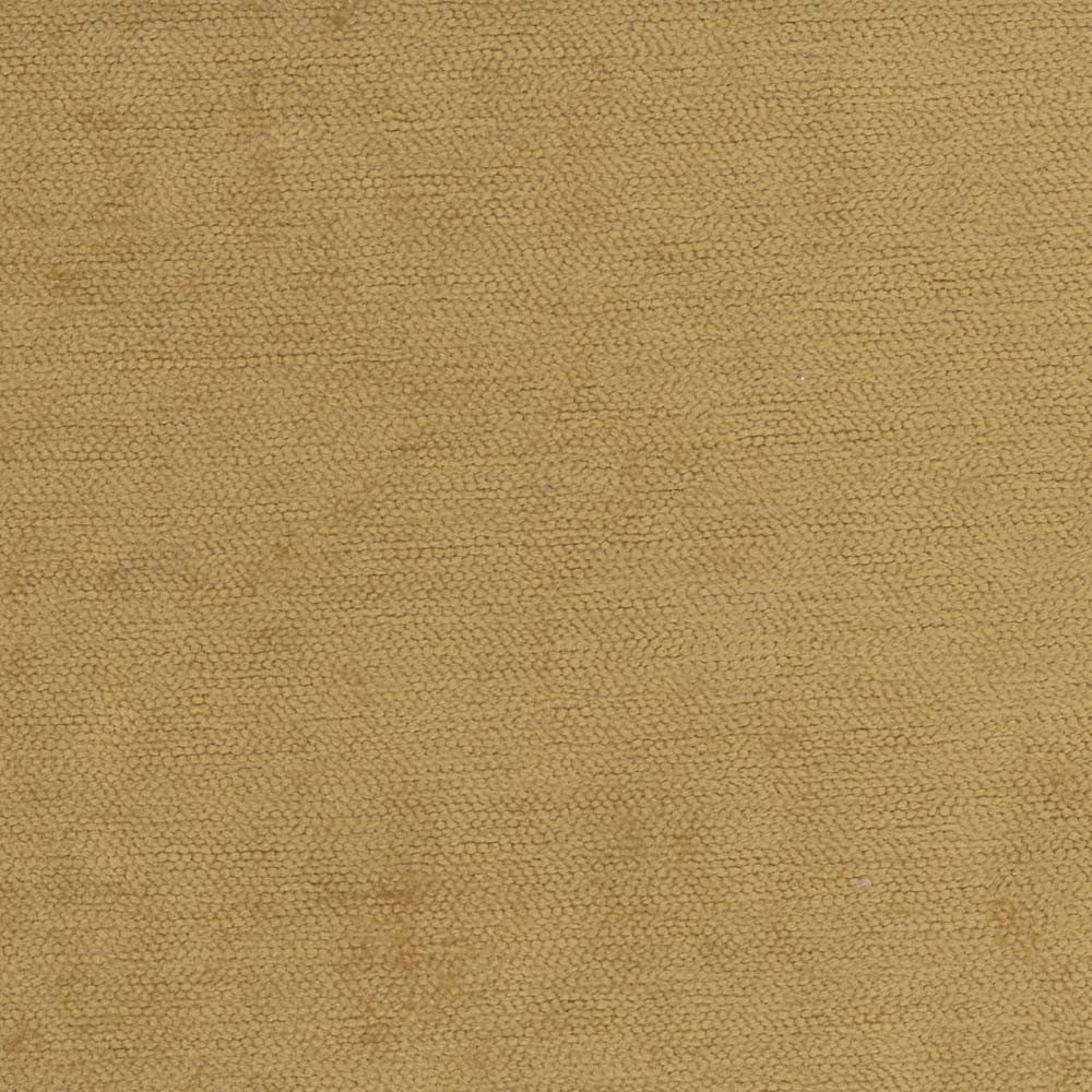Savoir Faire Vintage Gold by Carole Designer Fabric Temptress 100% Polyester India Passes 50,000 Double Rubs Wyzenbeek Horizontal: 0 and Vertical: 0 55 - Swanky Fabrics -