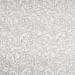 Carole Fabric Wistful Wishes Silver