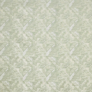 Carole Fabric Moving On Up Celadon