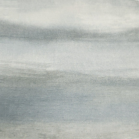 Radiant Glow Storm by Carole Designer Fabric Sheer Impressions 100% Polyester N/A 27" V, 27" H 118" - Swanky Fabrics -