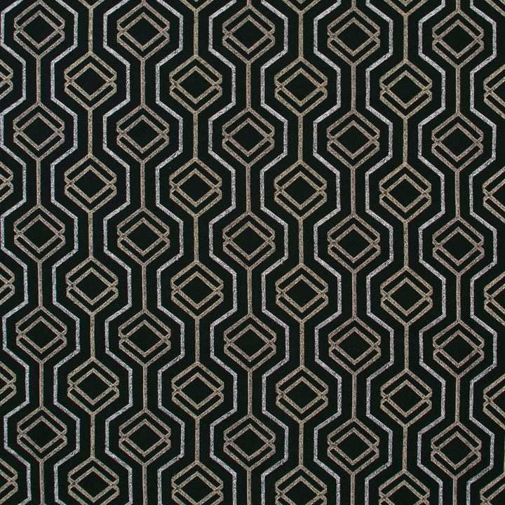 All Its Own Onyx by Carole Designer Fabric White Smoke 54% Polyester, 42% Cotton, 4% Linen India Passes 27,000 Double Rubs Wyzenbeek Horizontal: 6.375 and Vertical: 6.25 51 - Swanky Fabrics -