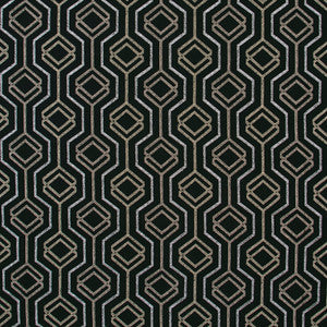 Carole Fabric All Its Own Onyx
