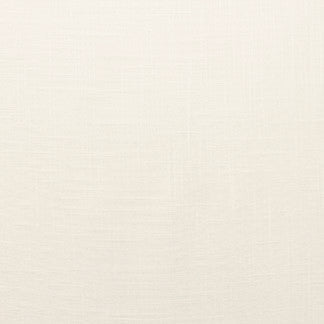 Martin Ivory by Carole Designer Fabric Simply Serene 100% POLYESTER TURKEY N/A </p><p>Repeat: NONE 118" - Swanky Fabrics -